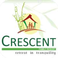 CRESCENT Family Resort on 9Apps