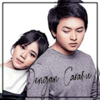 Brisia Jodie Ft.Arsy Widianto - Dengan Caraku on 9Apps