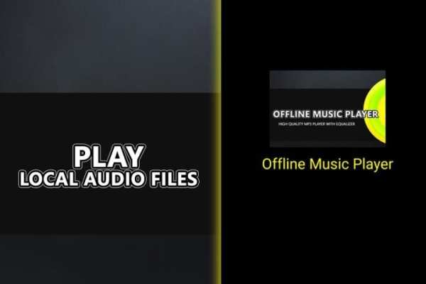 Offline Music Player screenshot 4