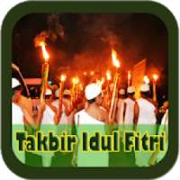 Kumandang Takbir Idul Fitri 2018 on 9Apps