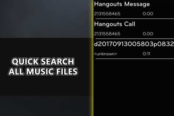 Offline Music Player screenshot 2