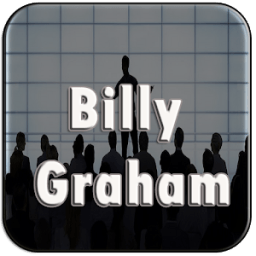 ikon Billy Graham