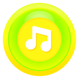 ikon Offline Music Player