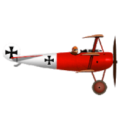 ikon Flight Pilot Simulator-Airplane Pilot Sim