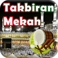 Takbiran Mekah MP3 Offline on 9Apps