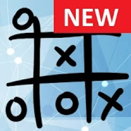 ikon XXO Tic Tac Toe