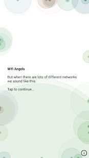 WIFI Angels screenshot 2