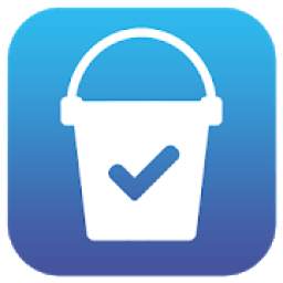 Buckist - Best Bucket List App