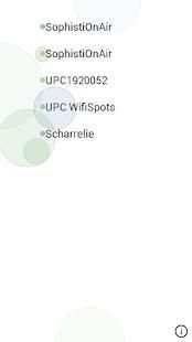 WIFI Angels screenshot 1