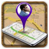 Sim Location Tracker