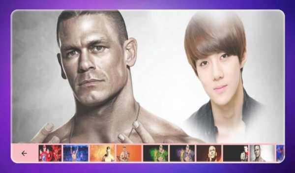 Click With John Cena screenshot 3