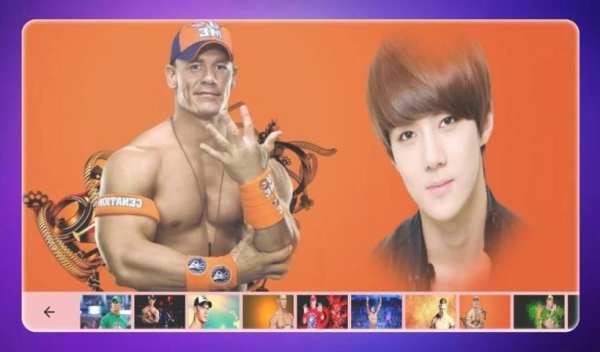 Click With John Cena screenshot 7
