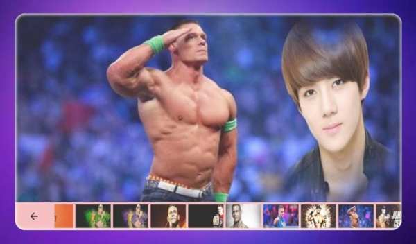 Click With John Cena स्क्रीनशॉट 4