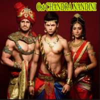 Koleksi Lagu Chandra Nandini