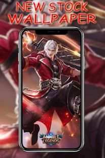 Heroes ML Wallpapers HD screenshot 5