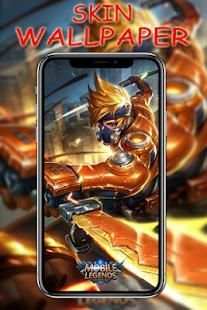 Heroes ML Wallpapers HD screenshot 3