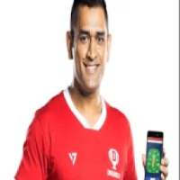 DREAM 11 आइकन