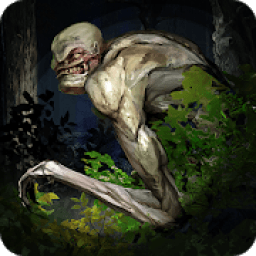 ikon Rake Monster Hunter