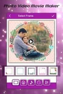 Photo Video Music Maker स्क्रीनशॉट 5