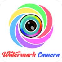 Watermark Camera: Add Watermark on Camera Photo