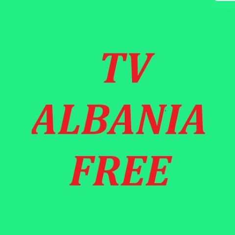 TV ALBANIA FREE स्क्रीनशॉट 1