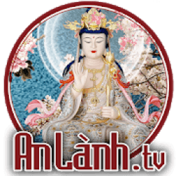 Tạp chí An Lành - Phật giáo &amp; Đời sống icon