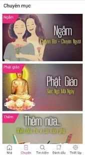 Tạp chí An Lành - Phật giáo & Đời sống screenshot 4