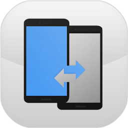 ikon Smart Switch Lite: Copy my data, Content Transfer
