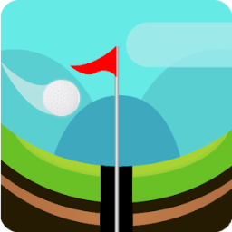 ikon Golf King Queen