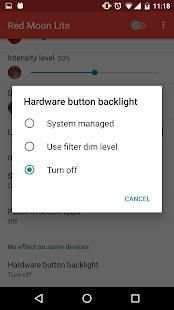 Red Moon Lite screenshot 4