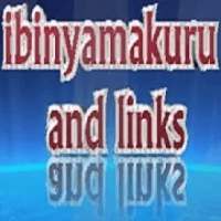 ibinyamakuru and links