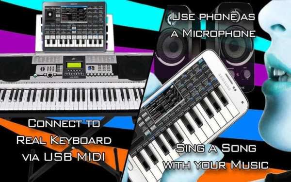 ORG - Piano - Portable 2018 screenshot 4