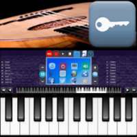 ORG - Piano - Portable 2018 on 9Apps