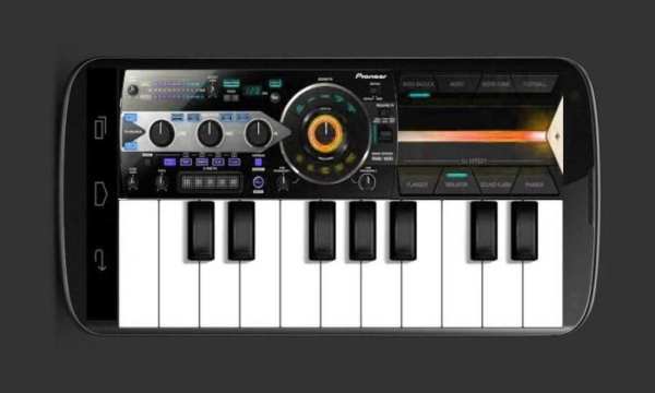 ORG - Piano - Portable 2018 screenshot 2