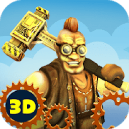 ikon Mechanic Simulator - Racing Craft Car