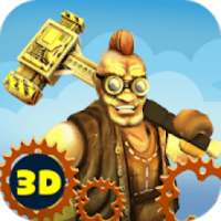 Mechanic Simulator - Racing Craft Car