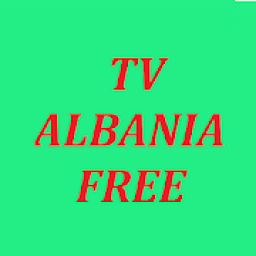 TV ALBANIA FREE icon