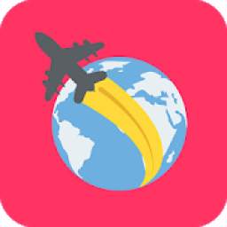 YO Travel - App Booking Hotels and Flight Ticket