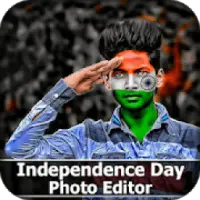 Independence Photo Editor 2018 on 9Apps