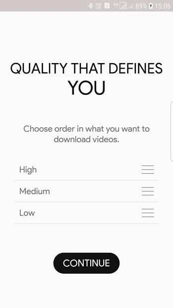 Downloader For Facebook & Instagram -Social Studio स्क्रीनशॉट 2