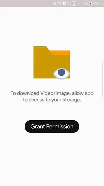 Downloader For Facebook & Instagram -Social Studio स्क्रीनशॉट 5