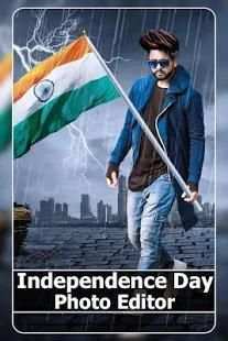 Independence Photo Editor 2018 screenshot 2