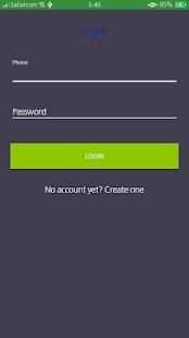 OKOA CASH LOANS screenshot 2