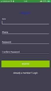 OKOA CASH LOANS screenshot 3