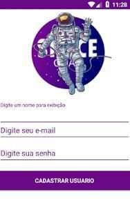 Space Chat screenshot 2