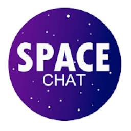Space Chat 1.0