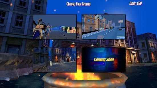 Political Wars 2 - Action Fighting Game screenshot 7