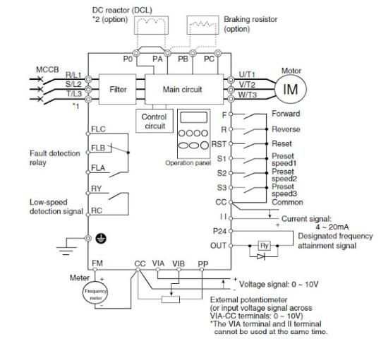 Electrical Motor Starters and Controllers screenshot 1