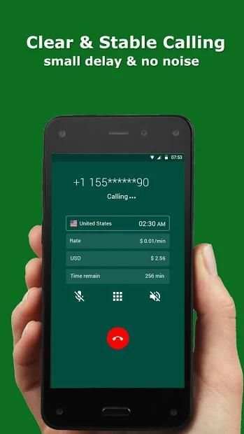Whats WiCall—free call , wifi calling app screenshot 4