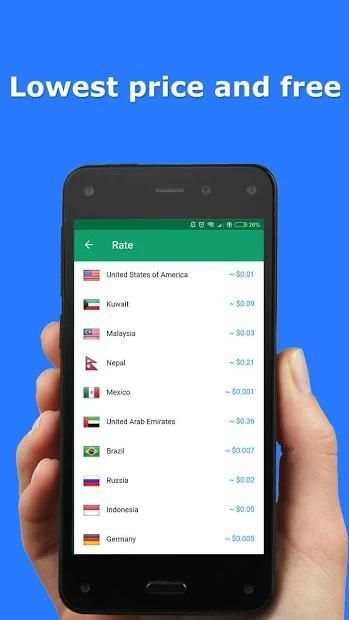 Whats WiCall—free call , wifi calling app screenshot 3